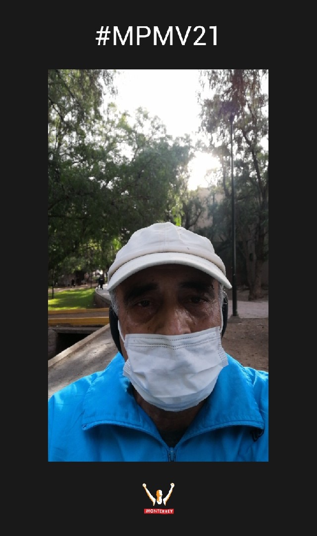 Miguel Ángel  Arcos Serrano 