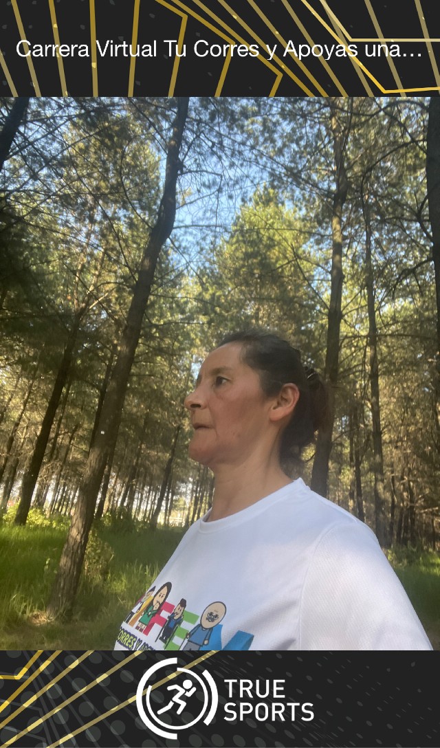 Maria Lorena de las Mercedes  Benitez Zamudio