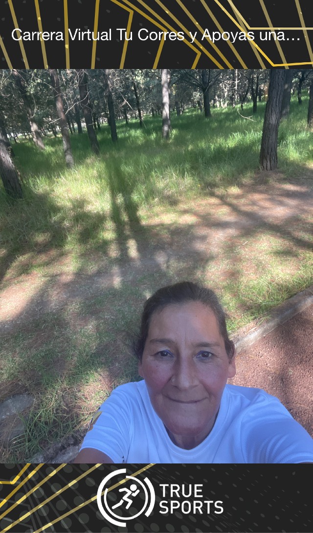 Maria Lorena de las Mercedes  Benitez Zamudio