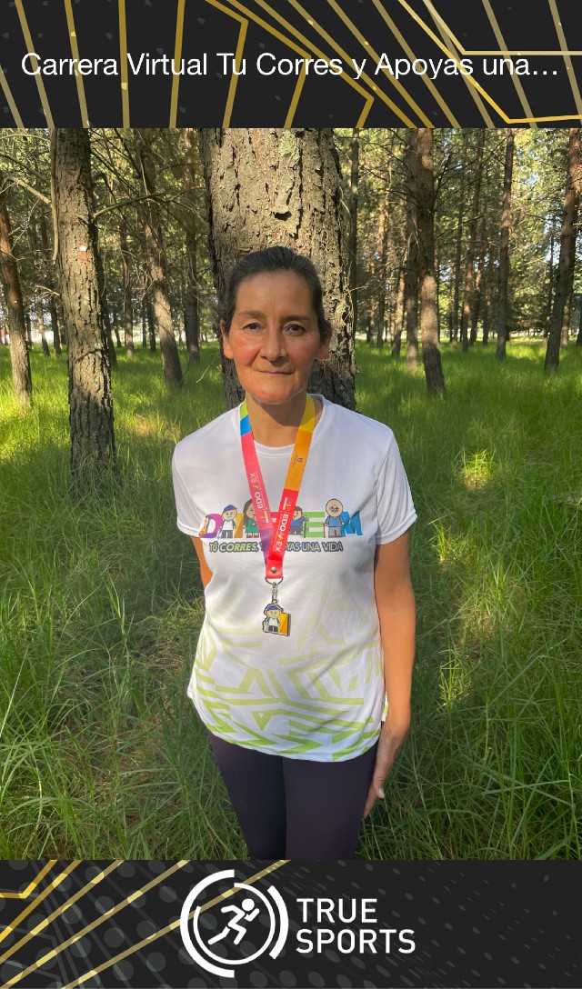 Maria Lorena de las Mercedes  Benitez Zamudio