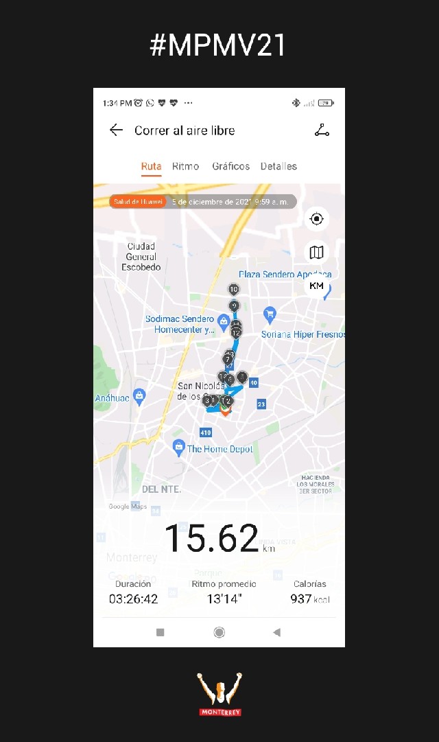 Victor Daniel valero Moreno