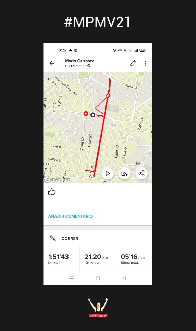 Mario Alberto Carrasco Ortiz