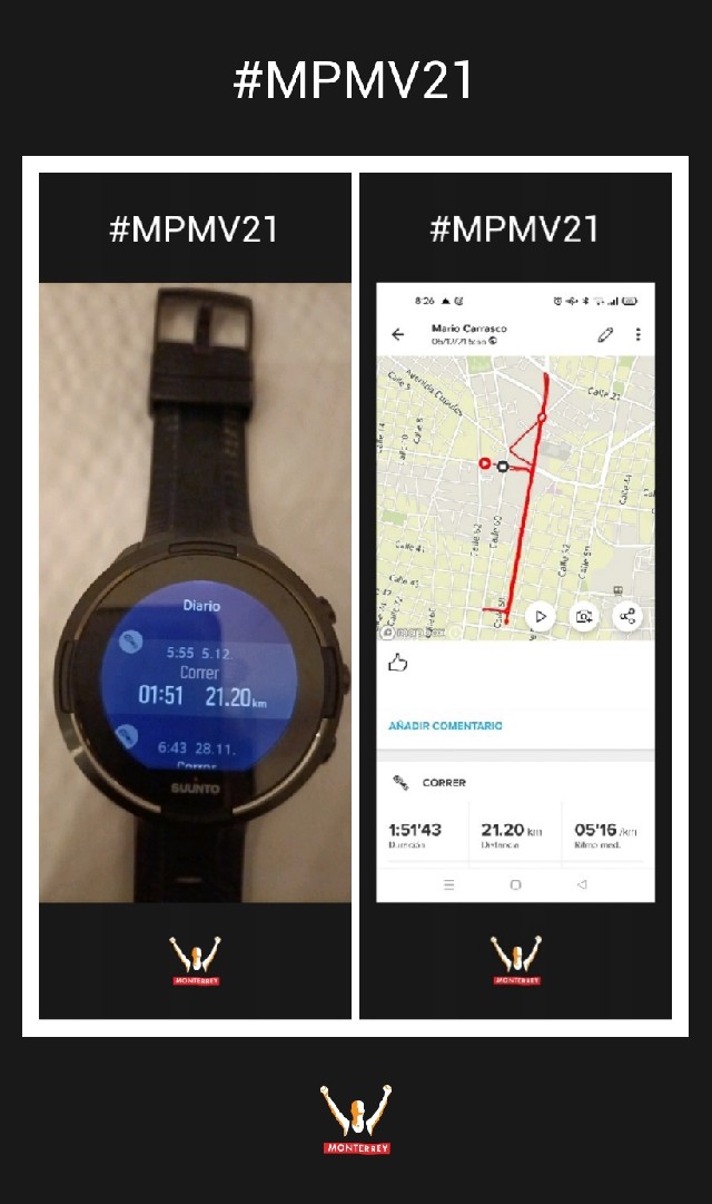 Mario Alberto Carrasco Ortiz