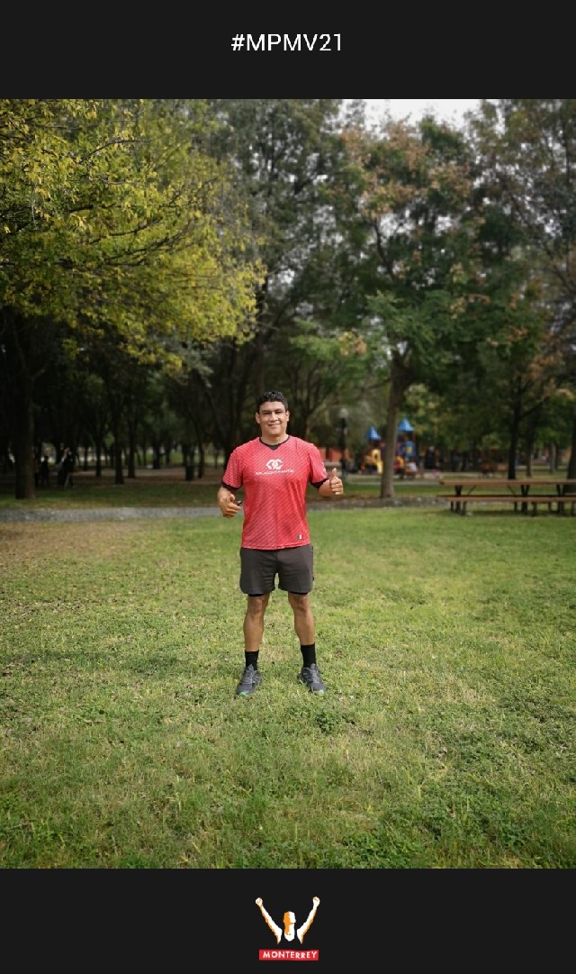 Cesar González Rojas