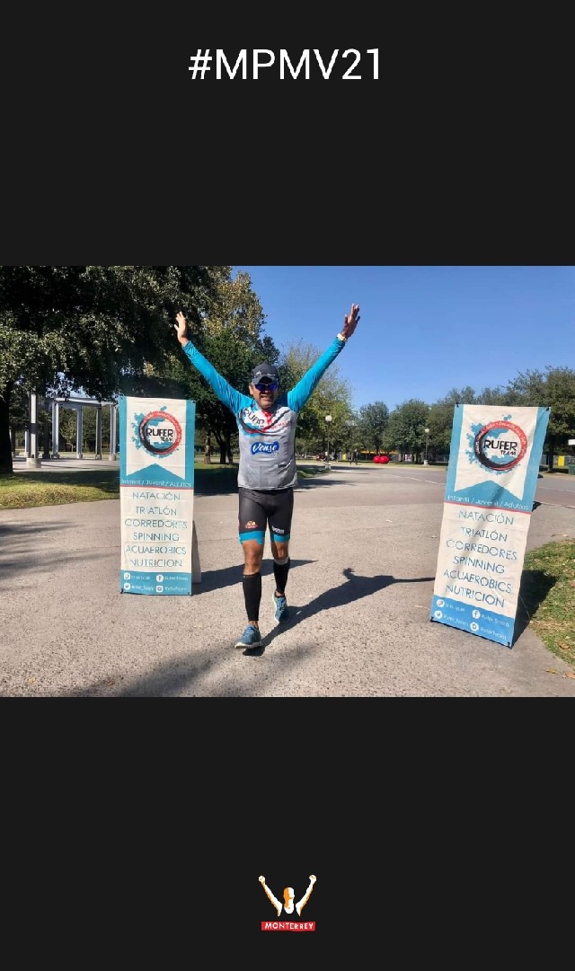 Ricardo Mateo Santoyo