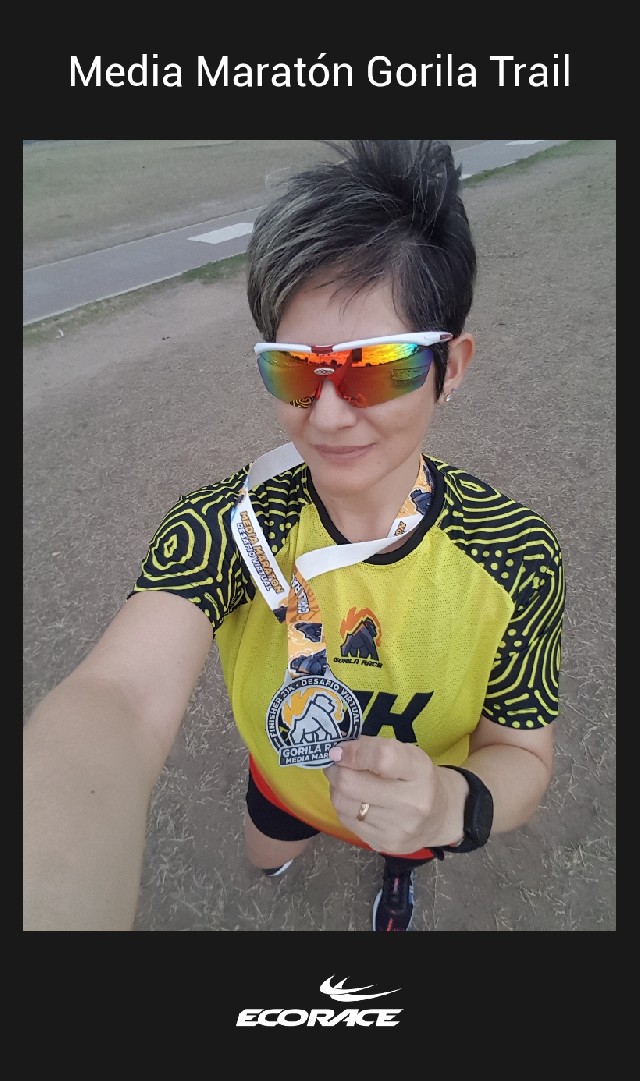 Lorena del Carmen  Soria 