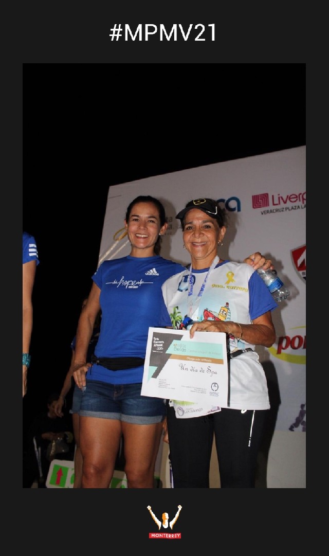 mercedes amalia gonzalez carriles