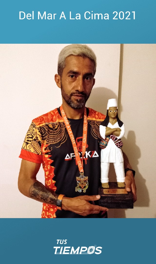 Edwin  Romero Chavez 