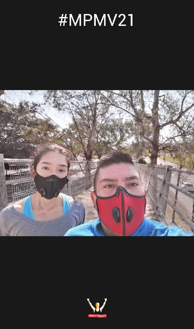 Andres Barrios Ramirez