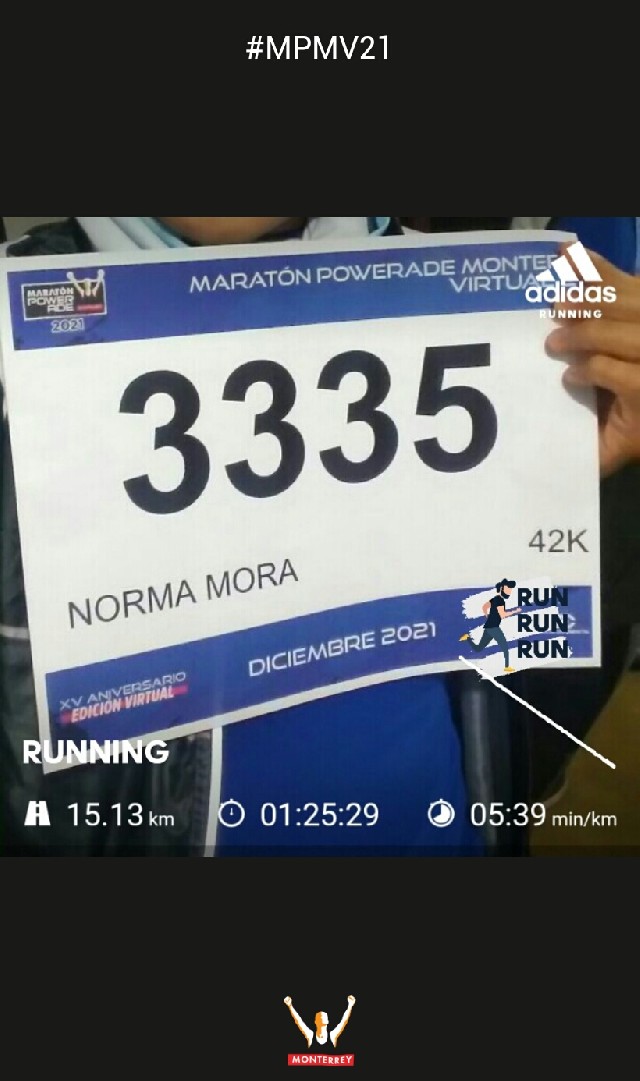 norma Mora Martínez