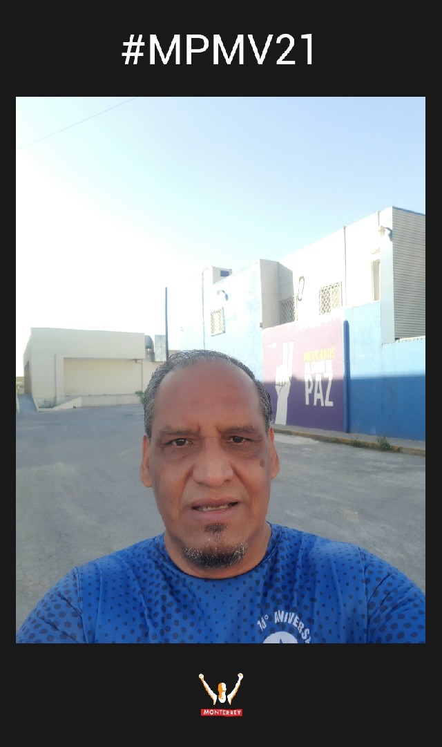 Rogelio Dávila Hernández