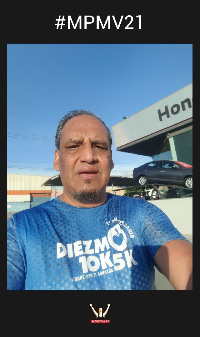 Rogelio Dávila Hernández