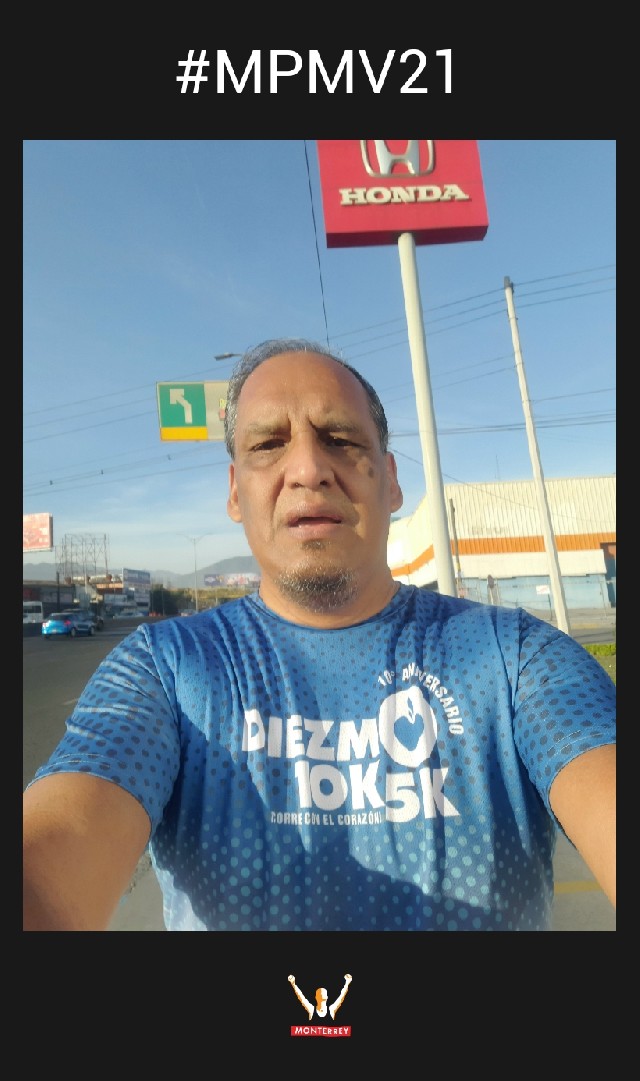 Rogelio Dávila Hernández