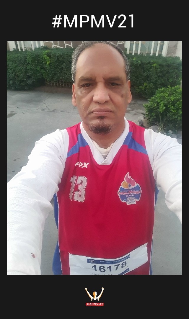 Rogelio Dávila Hernández