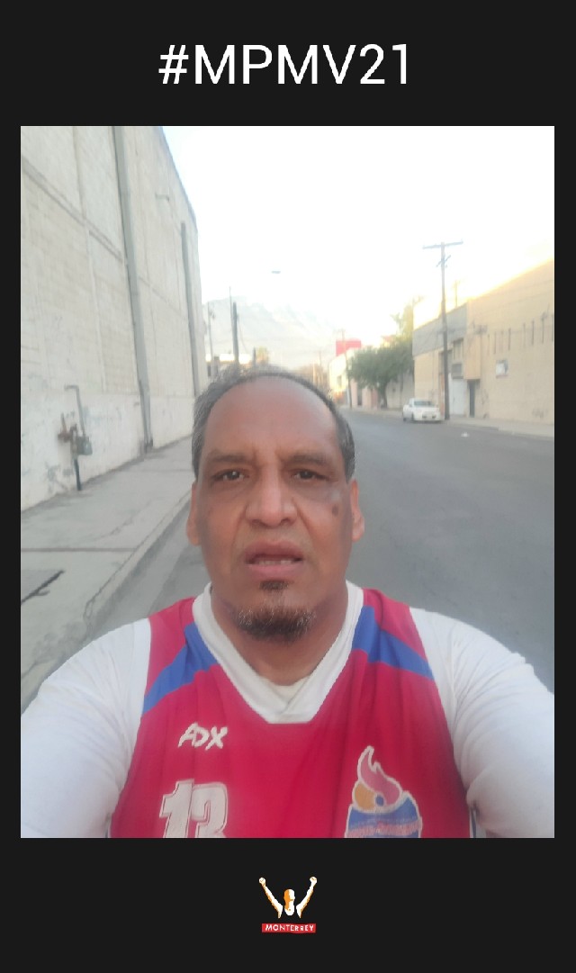 Rogelio Dávila Hernández