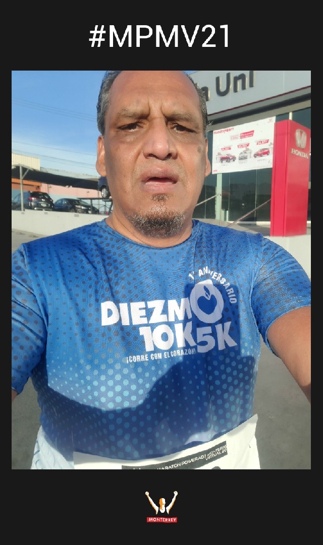 Rogelio Dávila Hernández