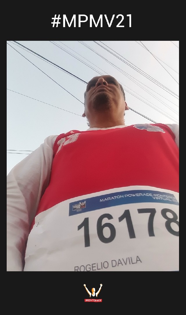 Rogelio Dávila Hernández