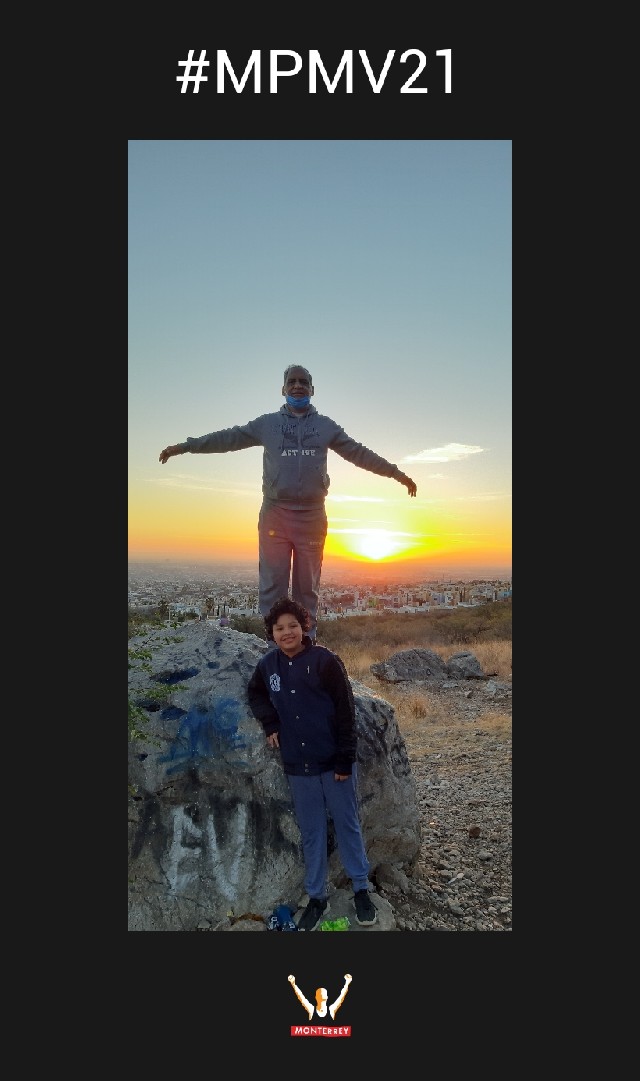 Rogelio Dávila Hernández