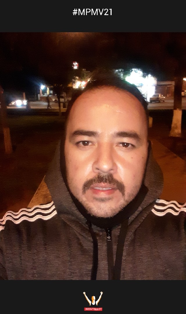 Mario Alberto  Salazar Dominguez 