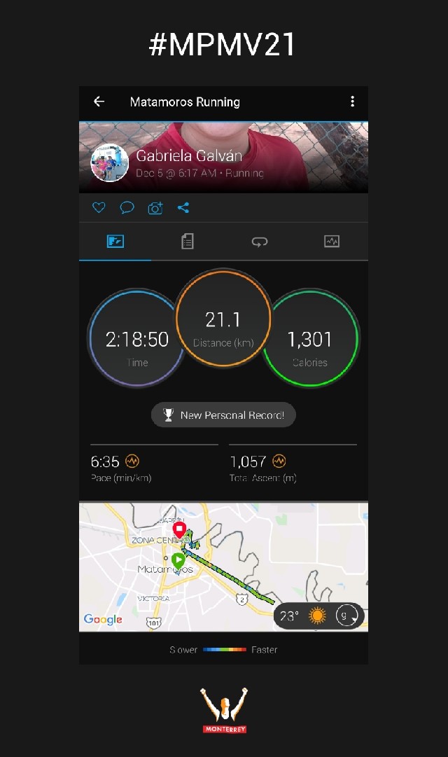 Ana Gabriela Galván Fernández