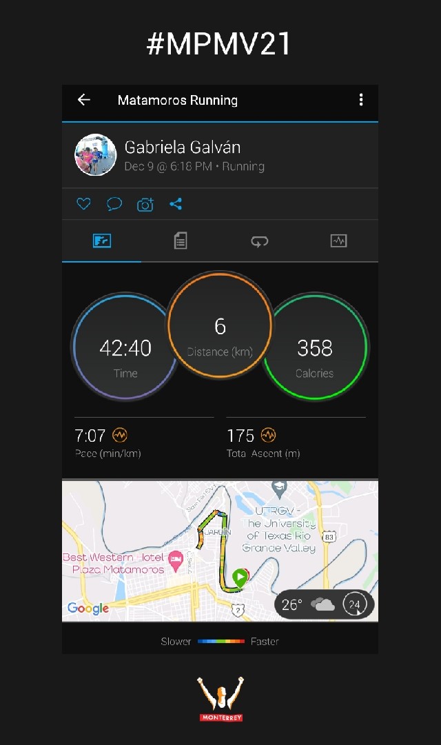 Ana Gabriela Galván Fernández