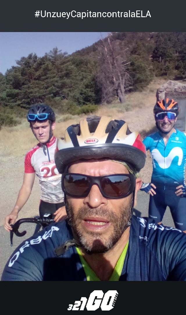 Agustin Peña Martínez