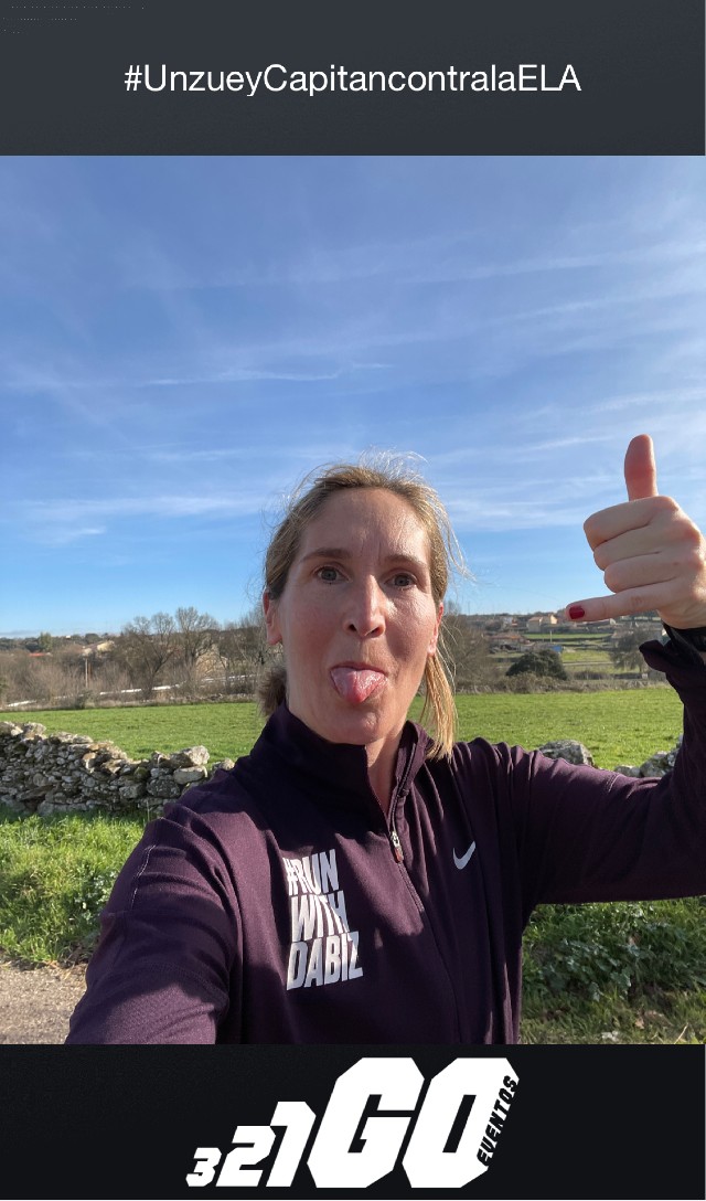 Inés  Alix Gonzalez de Vega