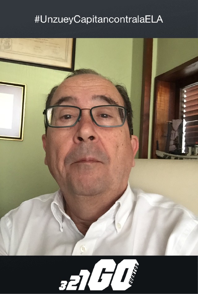 Ángel  Simó Martinez