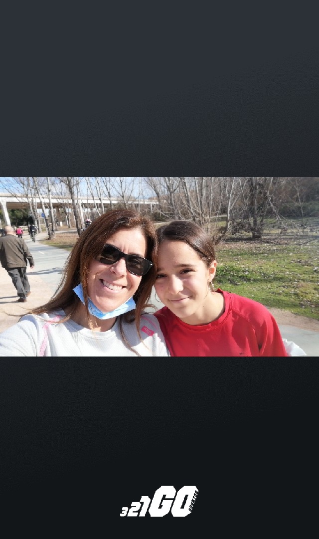 nuria leñador García 