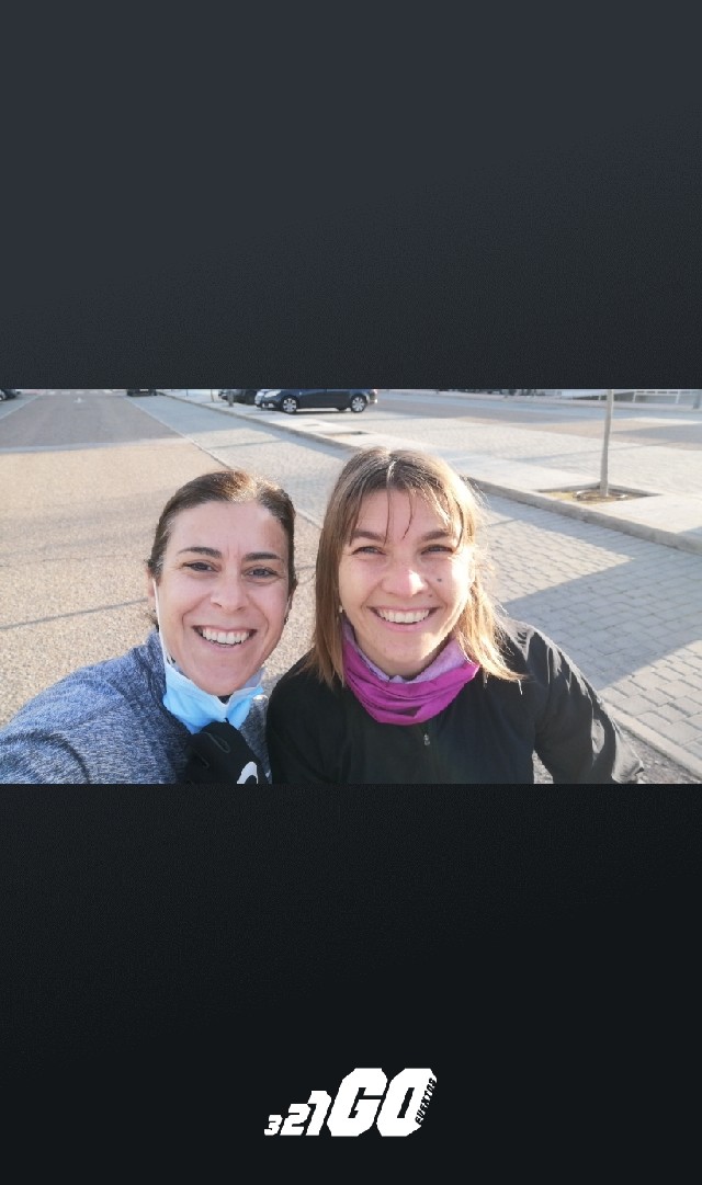 nuria leñador García 