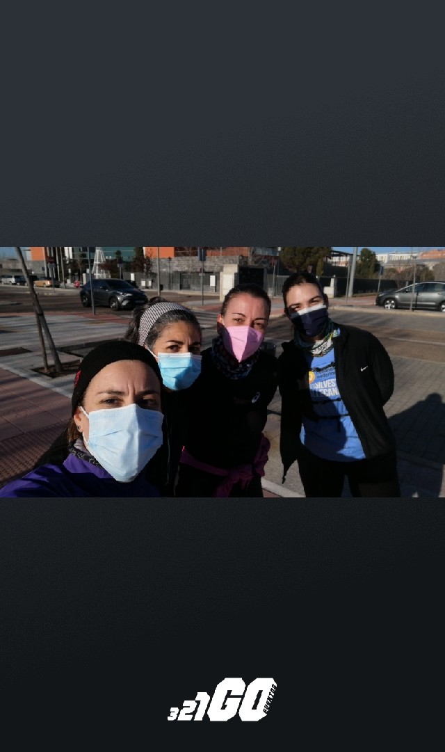 nuria leñador García 