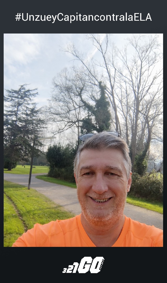 FRANCISCO FERNÁNDEZ SUÁREZ