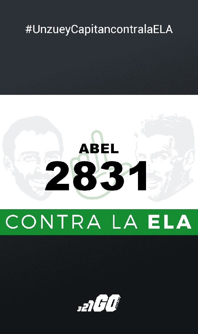 Abel Jiménez Chicote