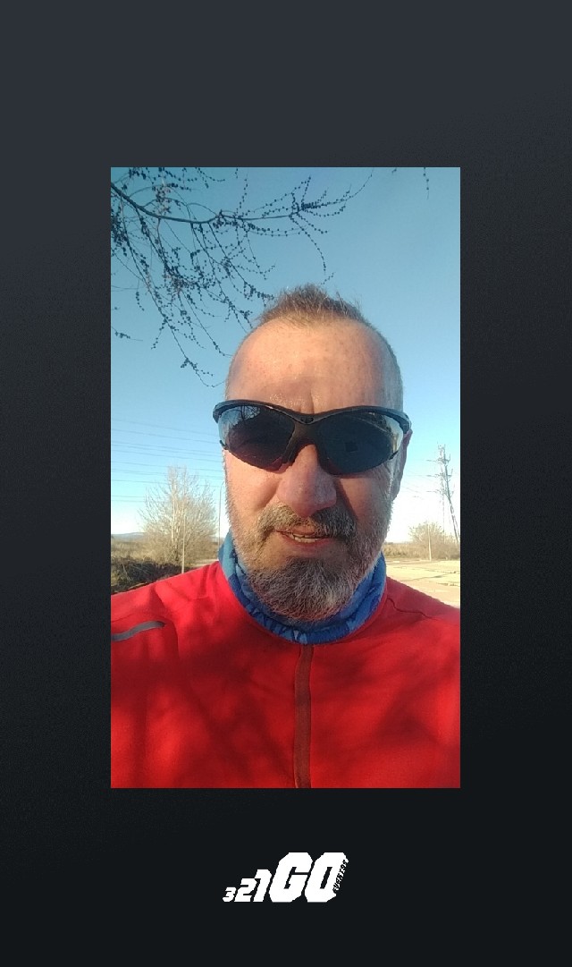 Abel Jiménez Chicote