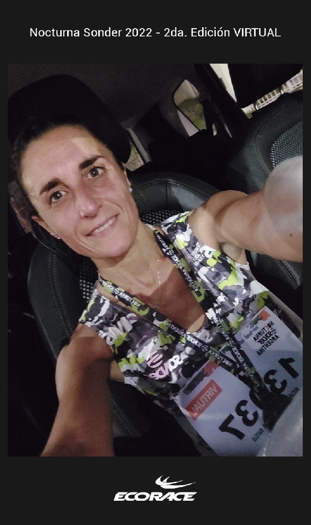 romina cecilia  Nisii 