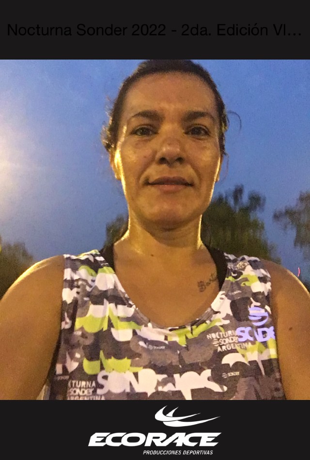 Silvina Noelia  gonzalez Blanco