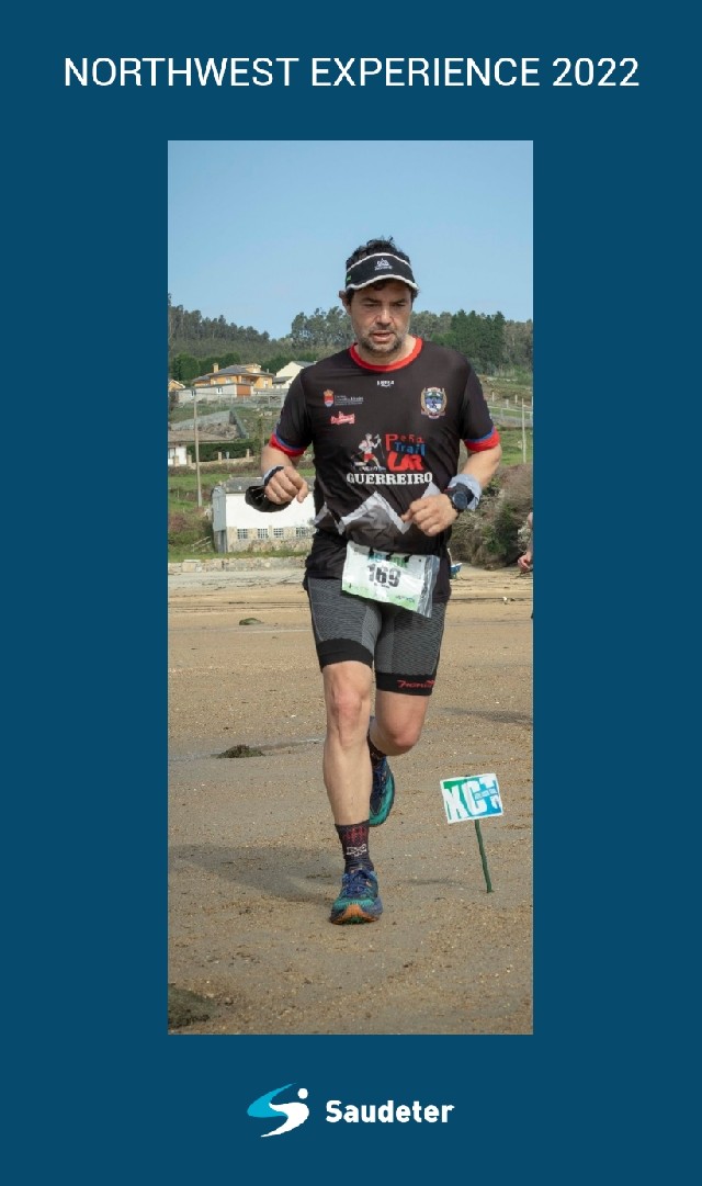 David Guerreiro Escourido