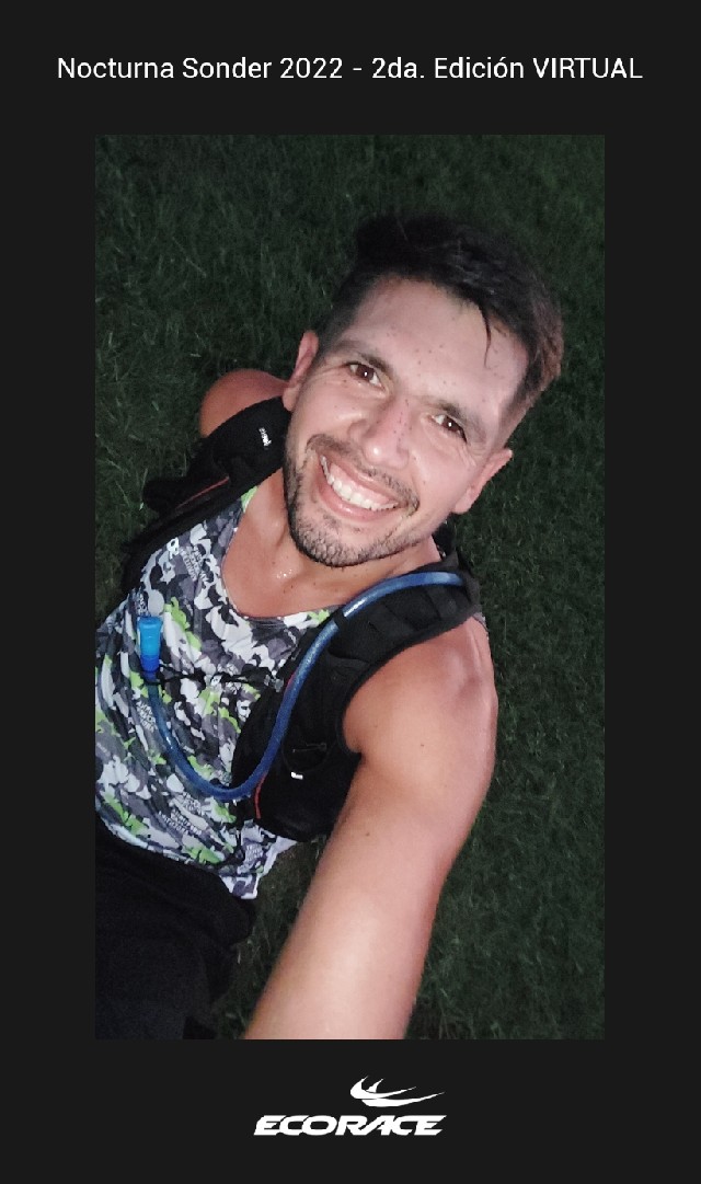 Carlos Gustavo Melnik