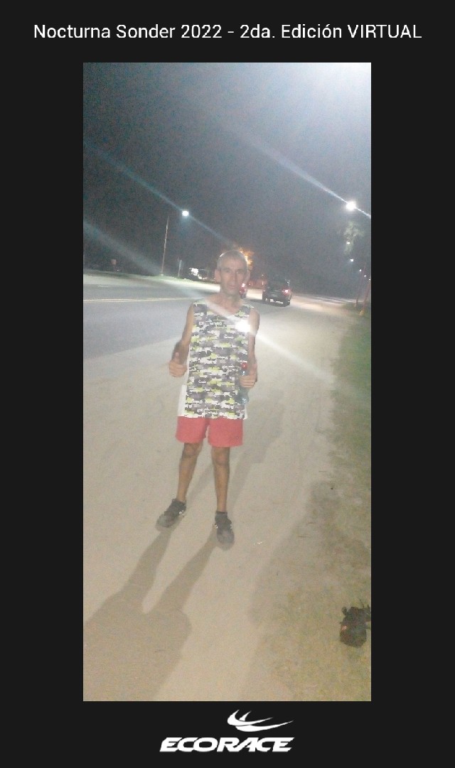 Horacio Jesús  Roda 