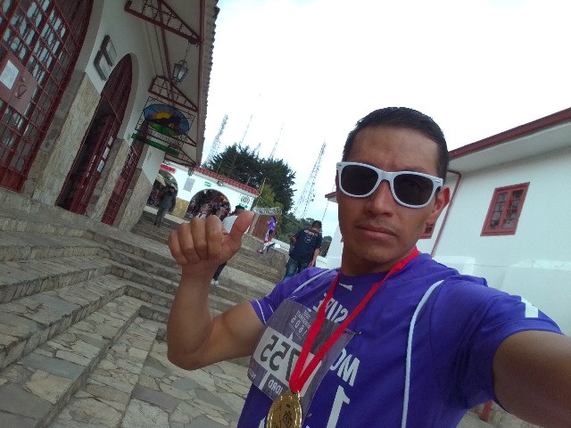 Daniel Arturo  Boyacá gachagoque 