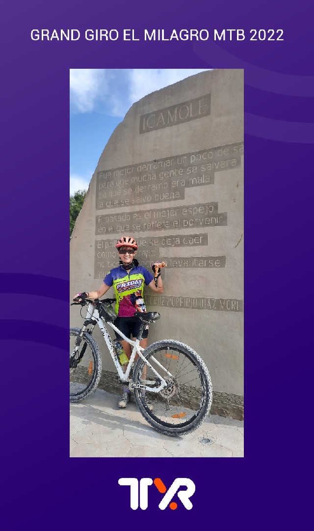 Maria Cecilia  Molina Fernández 