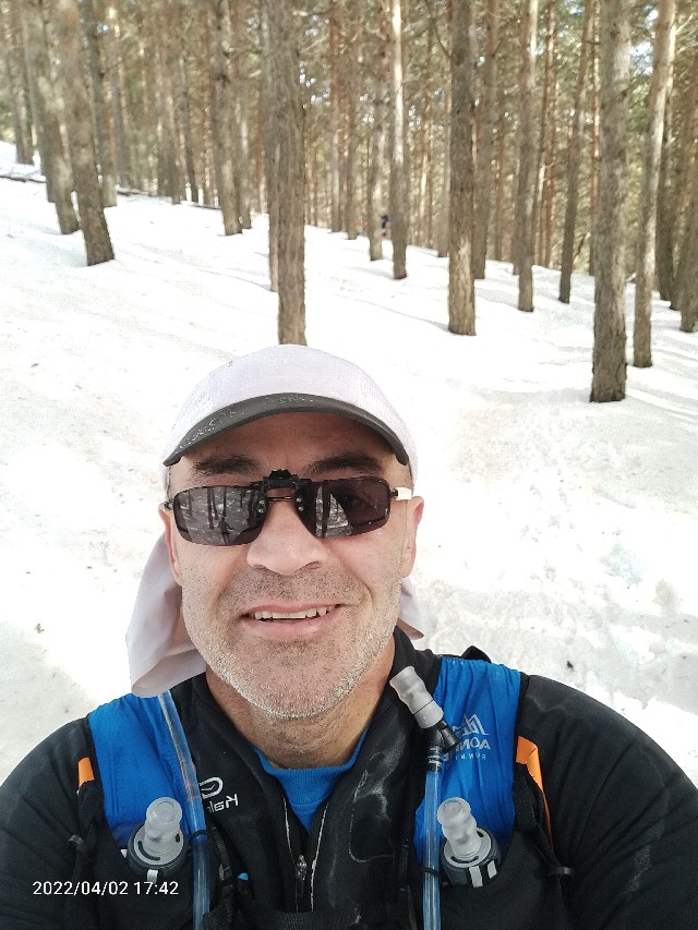 Fernando Guillen Suita 