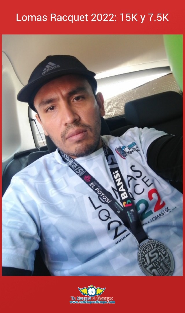 Víctor daniel Ramos Vázquez