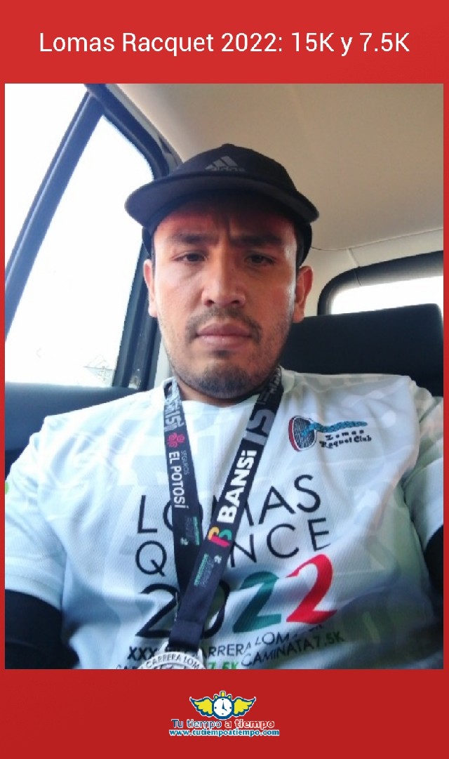 Víctor daniel Ramos Vázquez