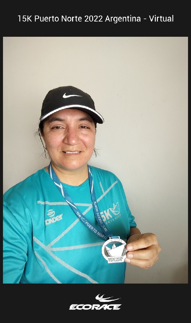 Leila Margarita Cura