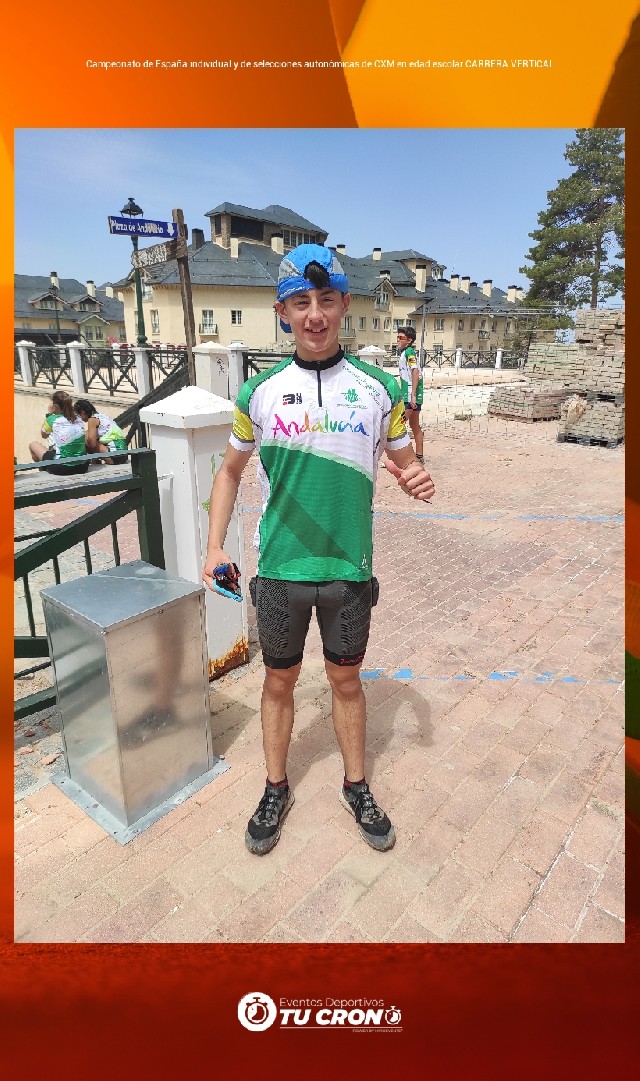 Andrés  Rodríguez Gutiérrez 