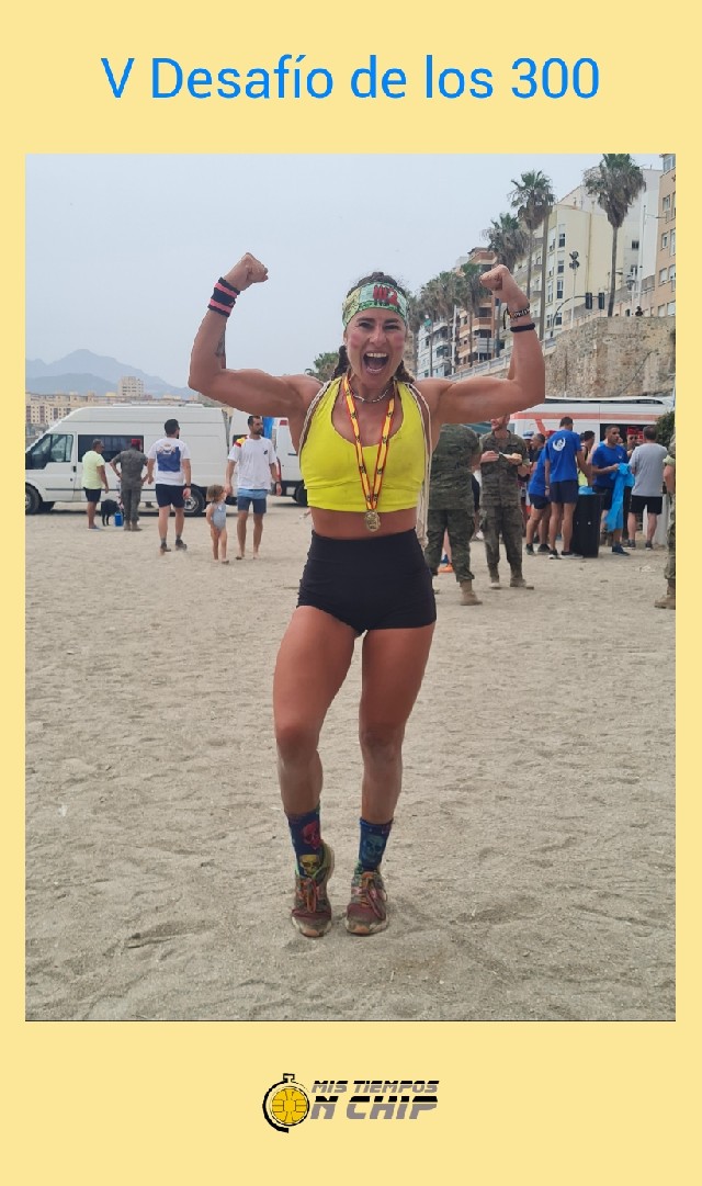 Inmaculada Carrasco Tovar