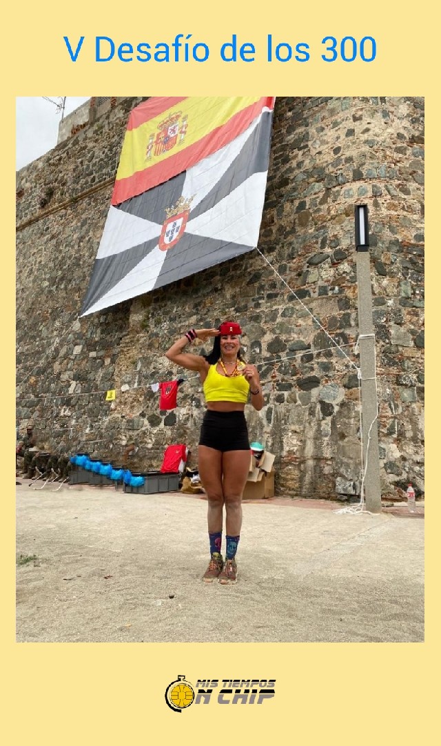 Inmaculada Carrasco Tovar