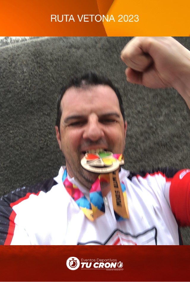 Angel Luis Garcia Aires