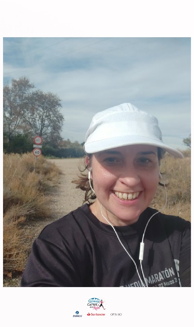 Maria Pilar Valentin Sanz